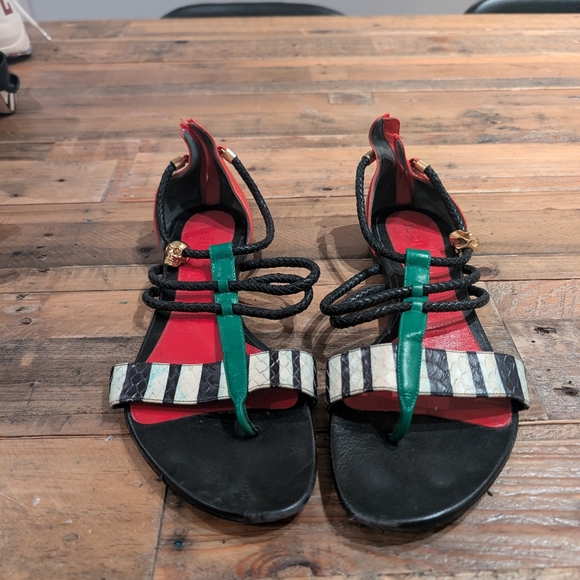 Alexander McQueen scandals - Picture 2 of 3